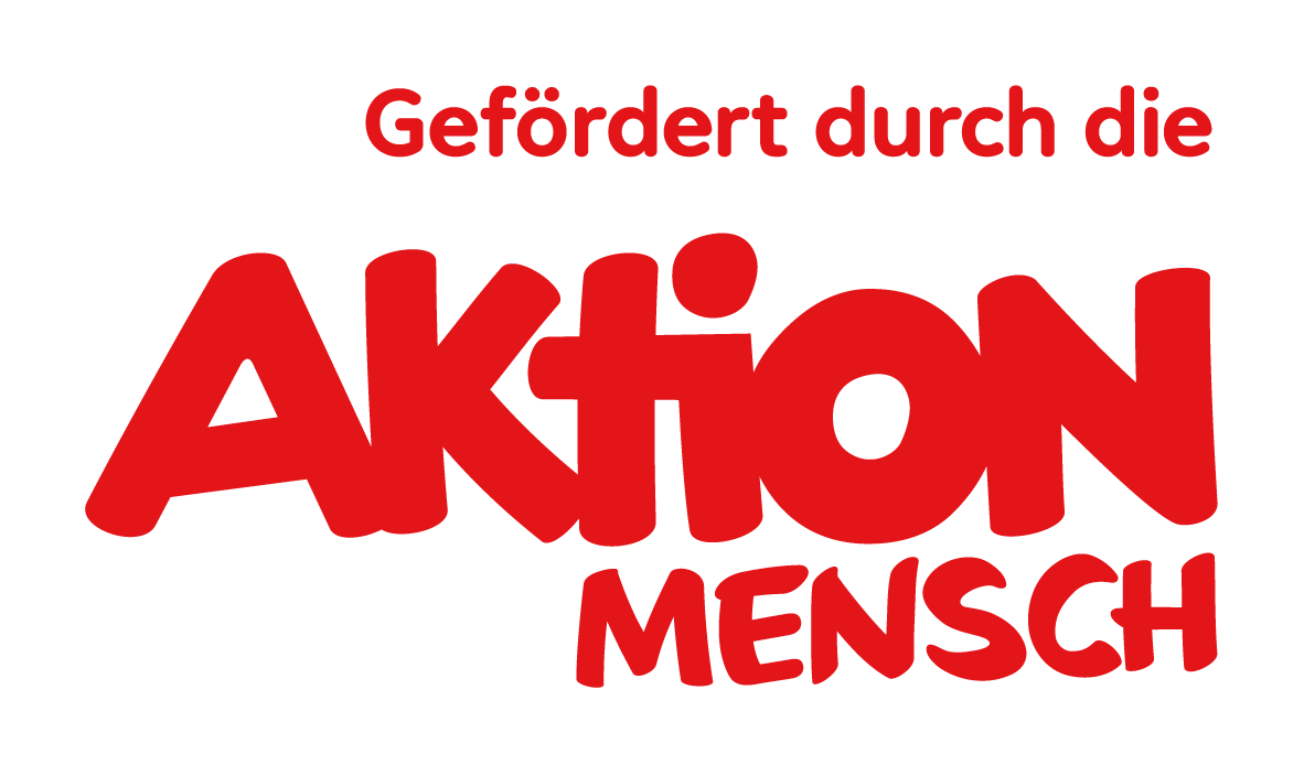 Logo Aktion Mensch e.V.
